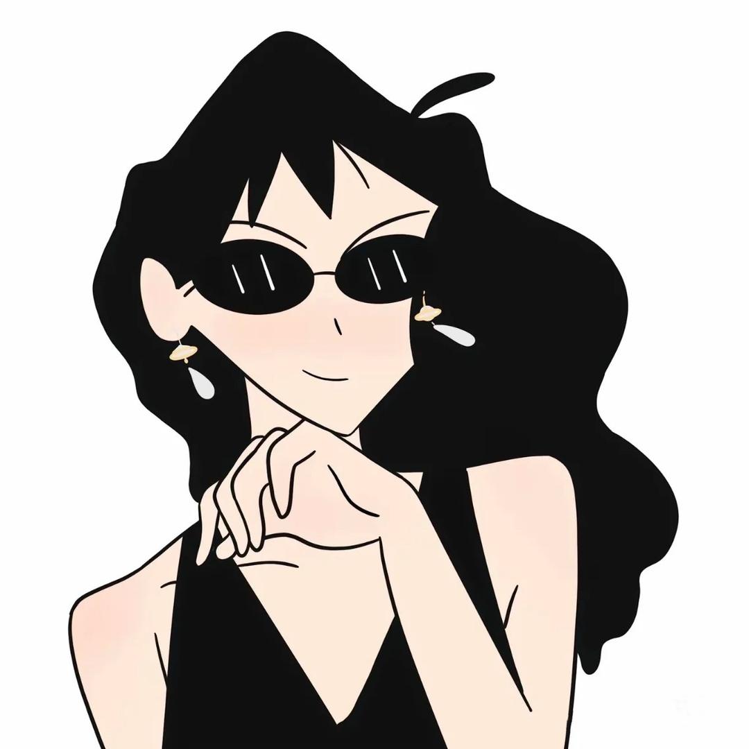 脑袋空空想退休女士