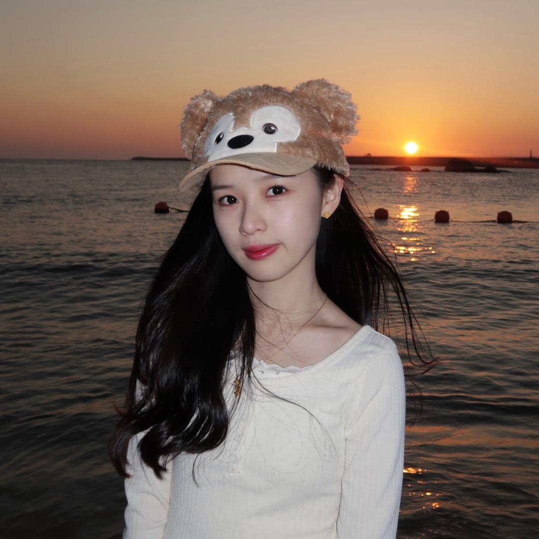 懒懒的颖（分享版