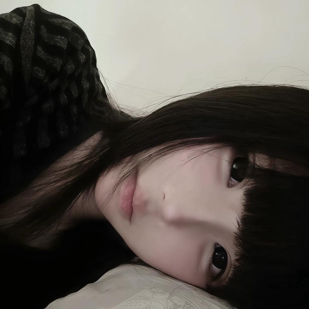 绵眠酱