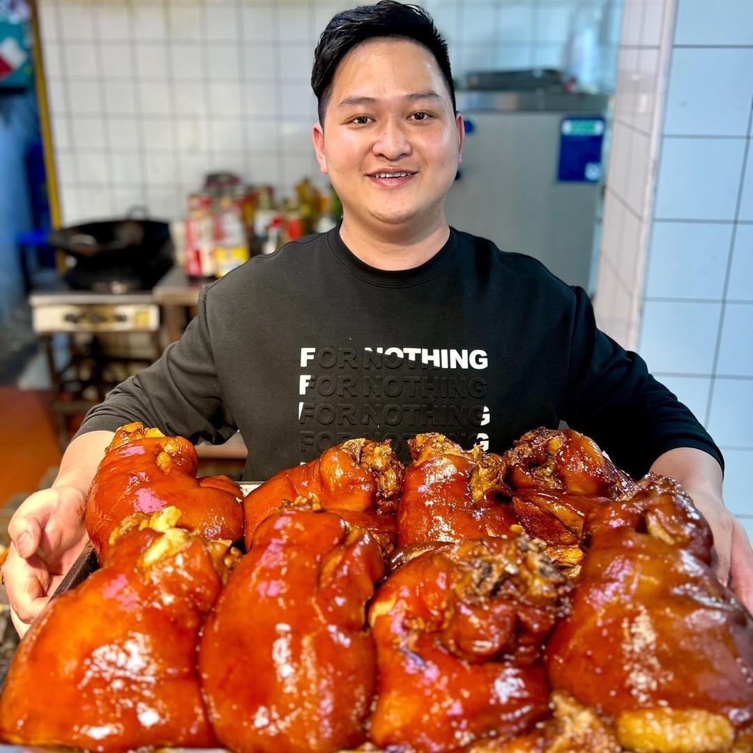 惠州市双喜林餐饮管理有限公司