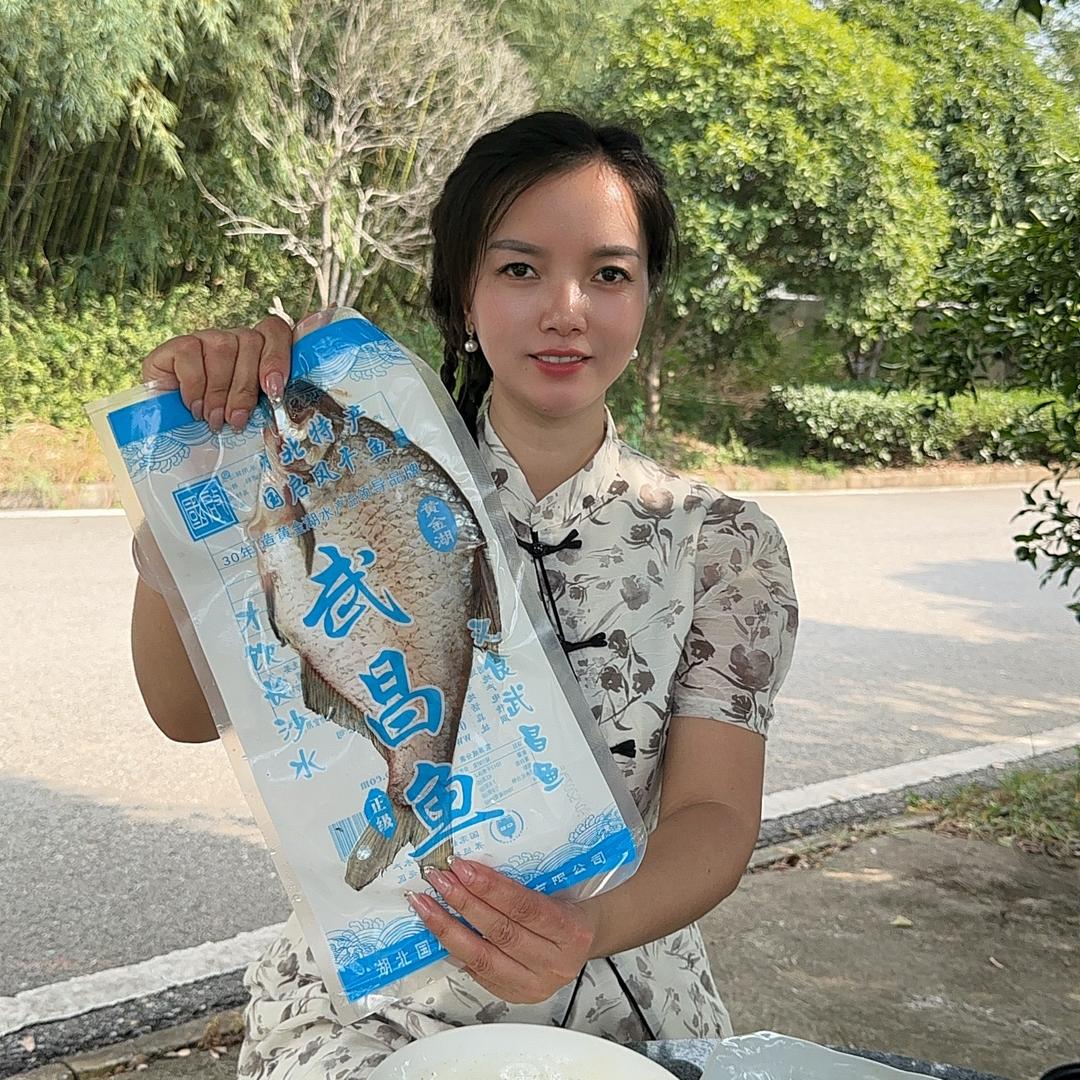 农家渔表妹