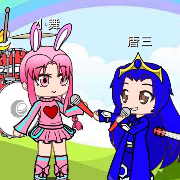 糖兜兜