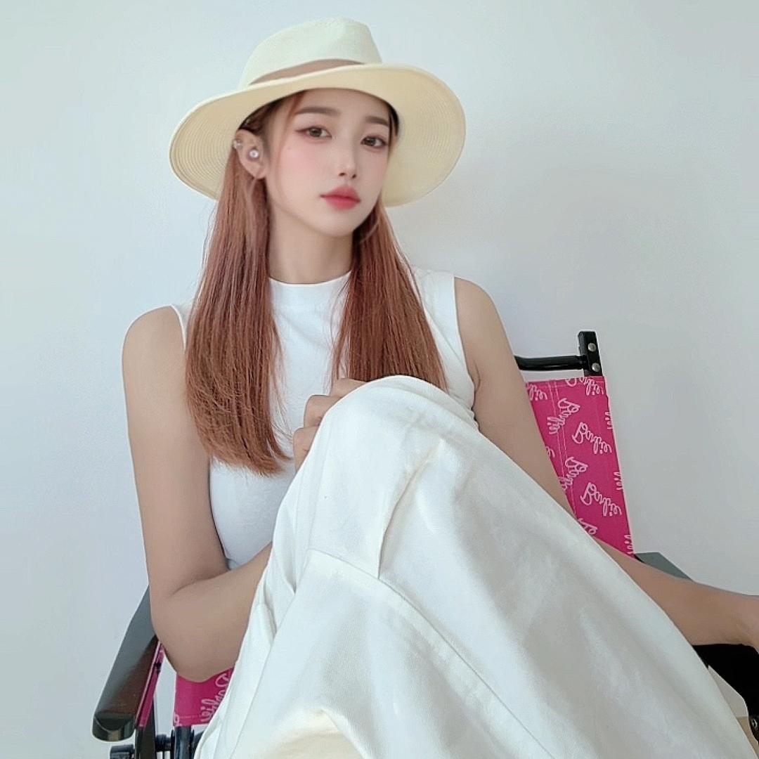 玲儿首播