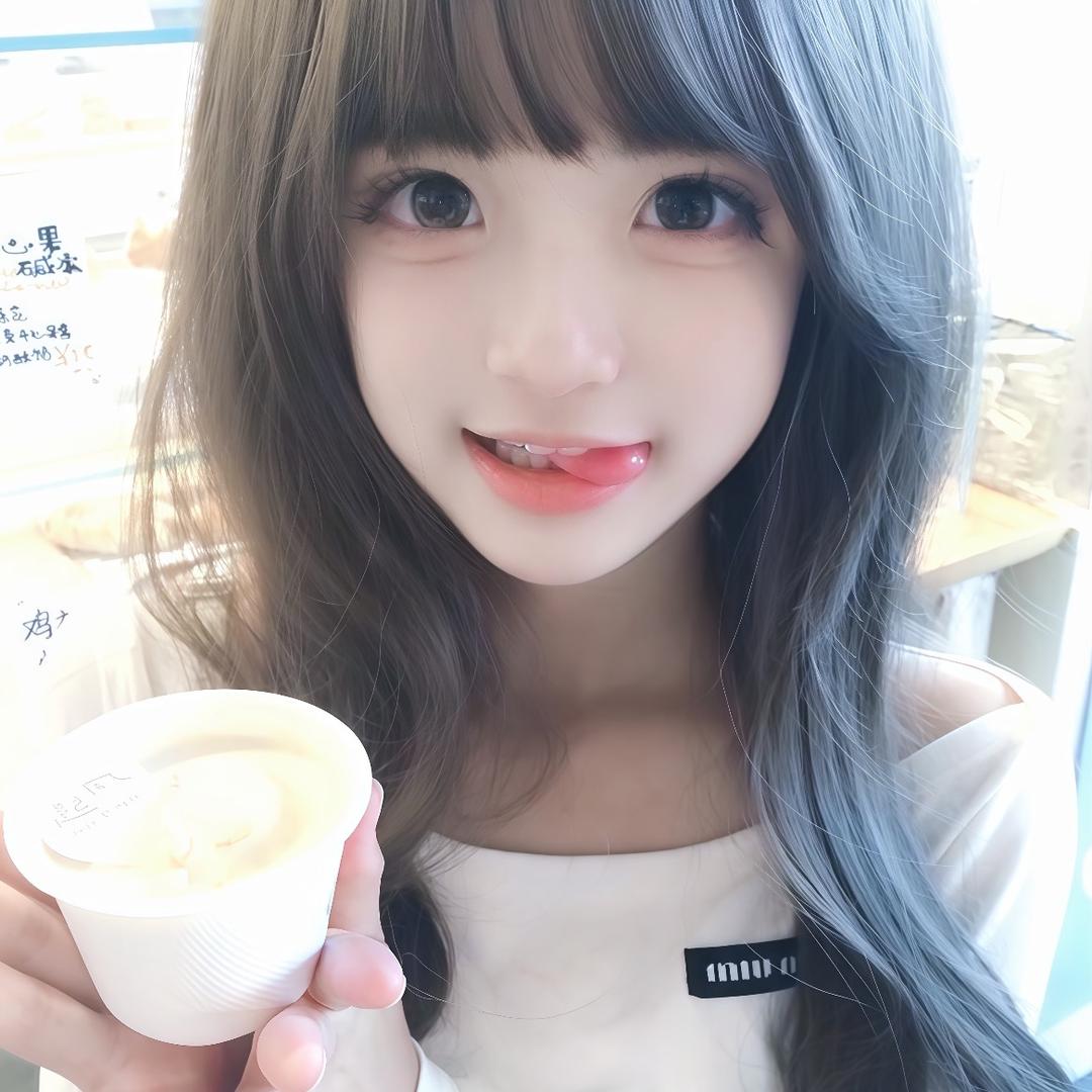 小白羊