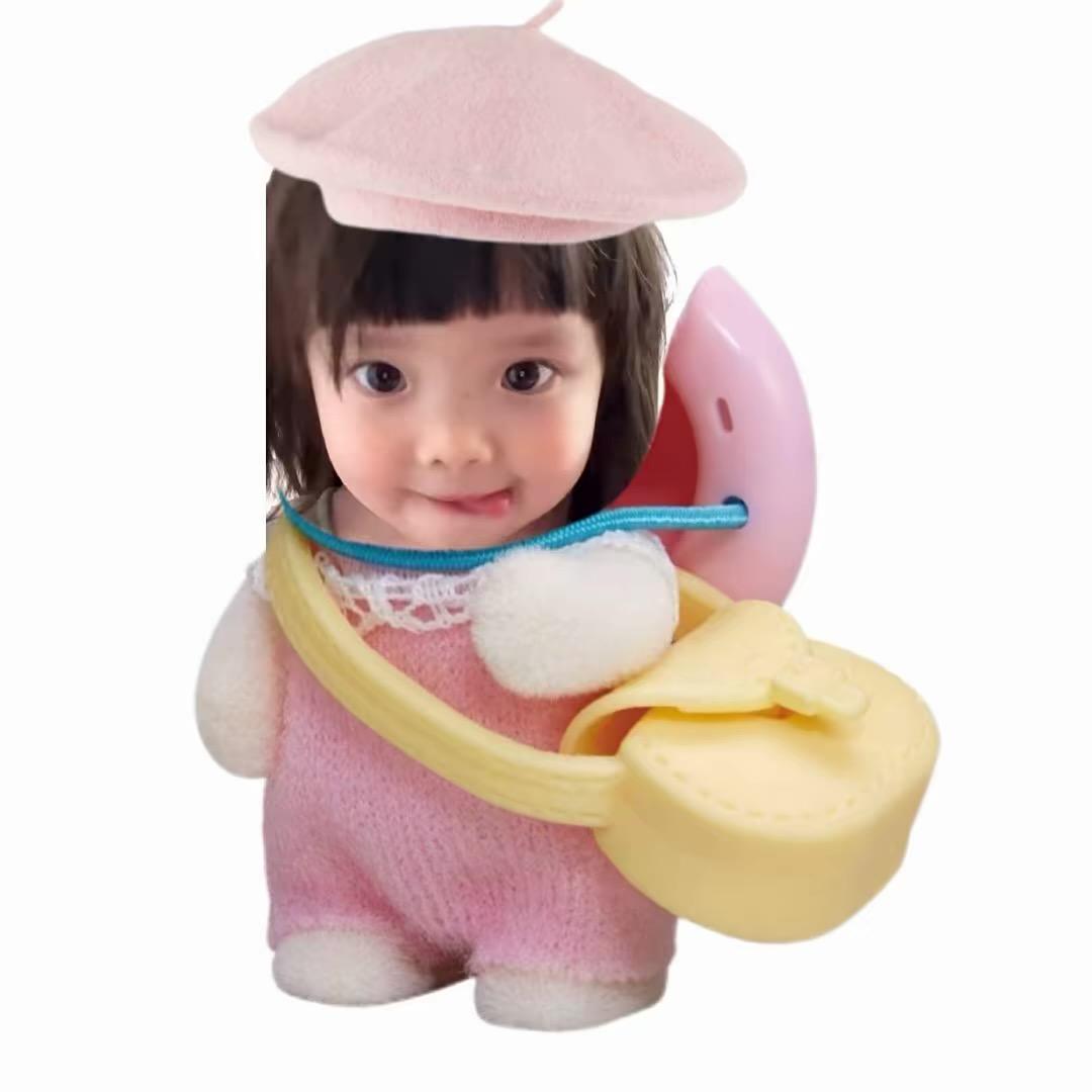 想吃小蛋挞