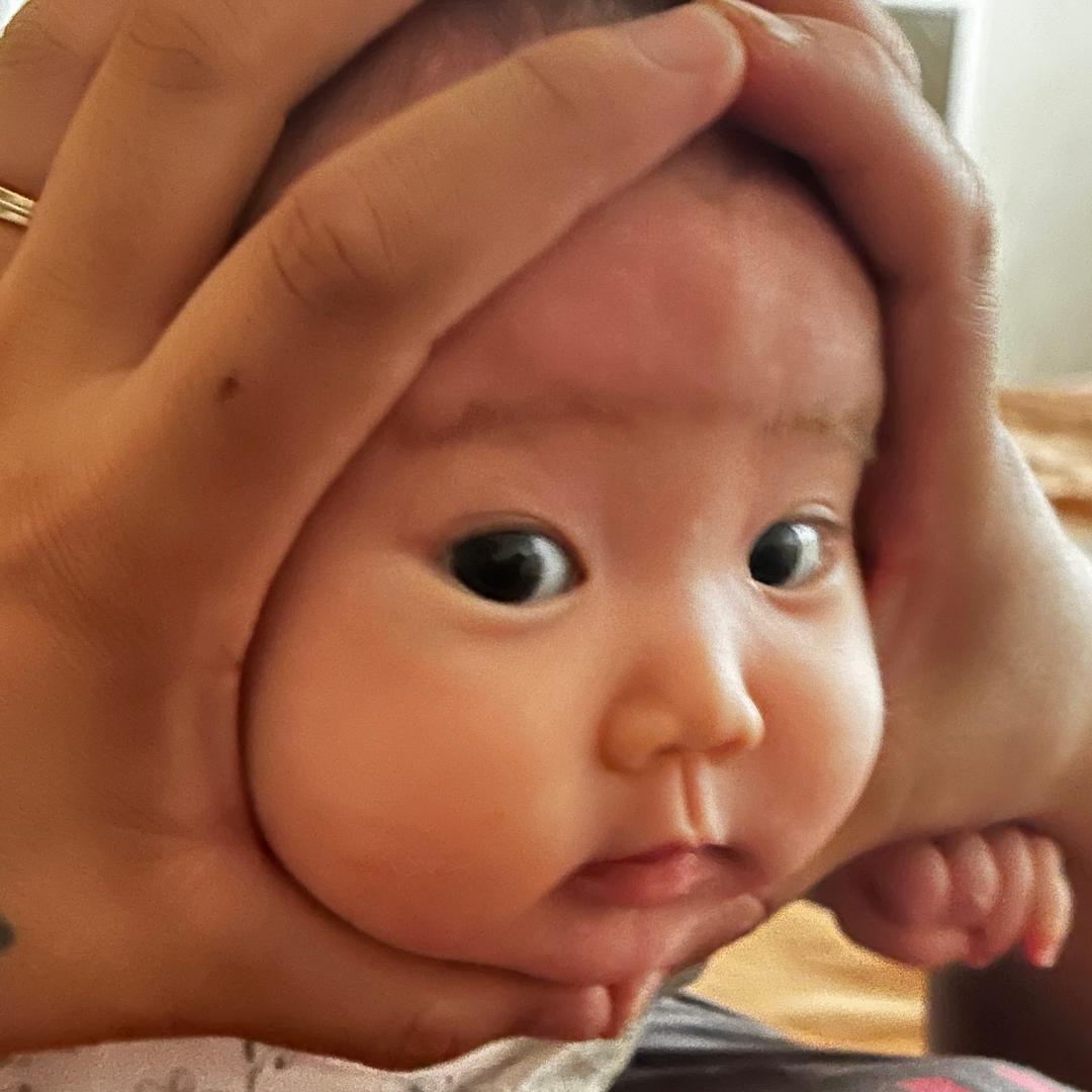 星星✨妈咪