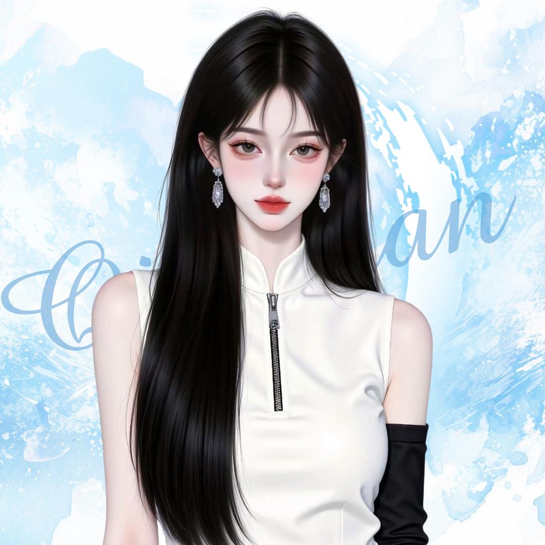 𝓠 .安逸