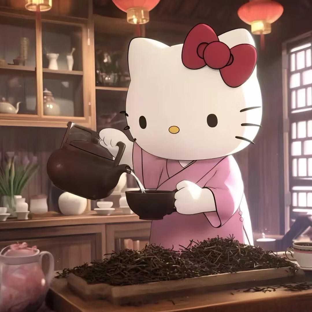 茶歇小栈