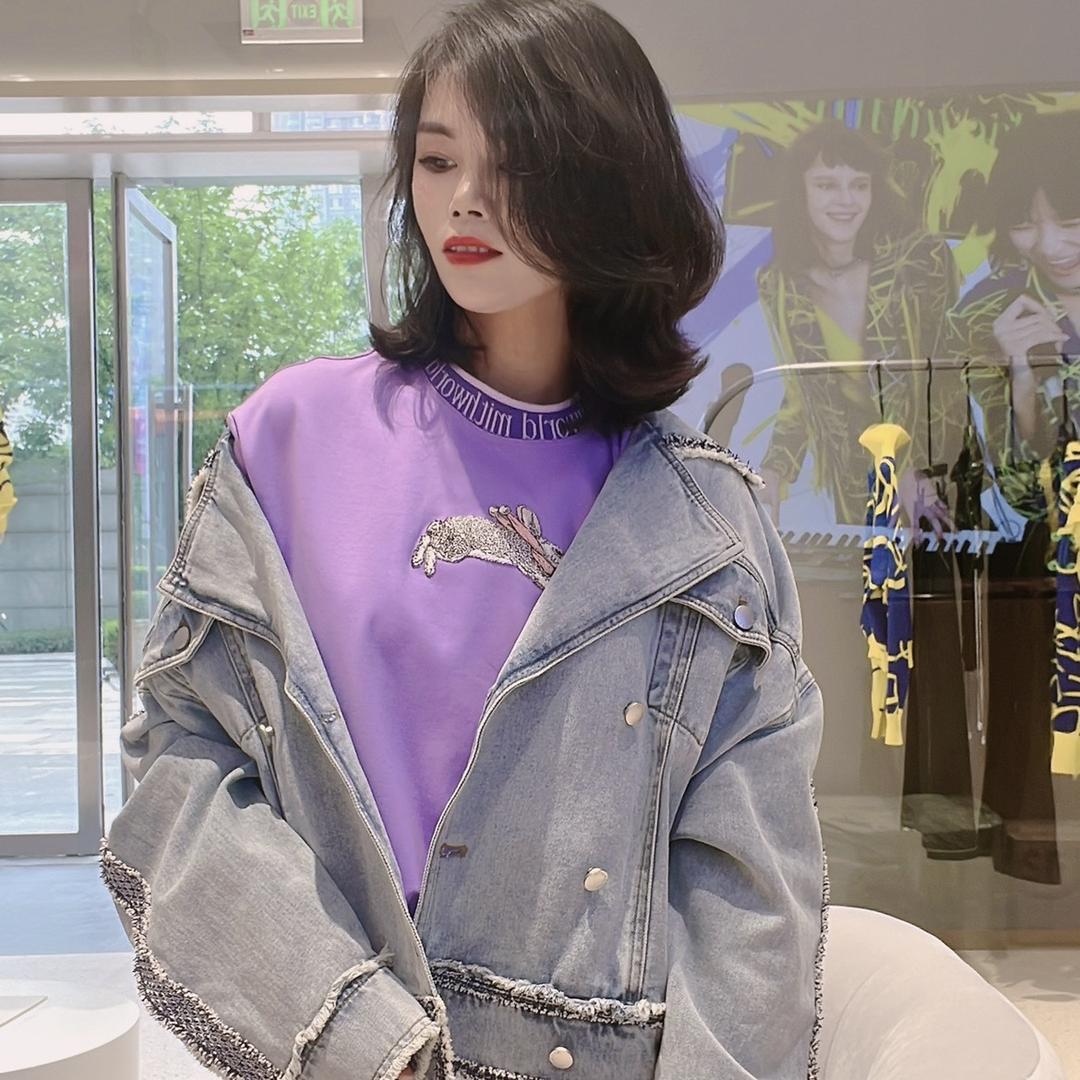 伟伟mithworld精选服饰店