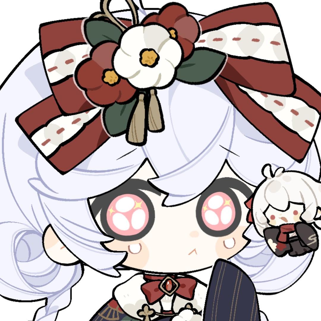 一般路过普通妹控