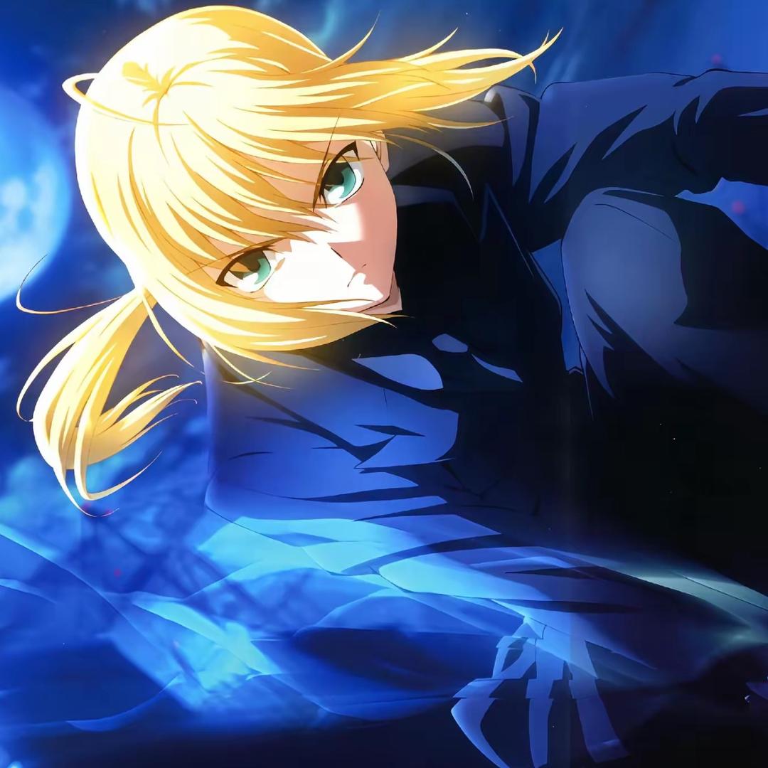 saber