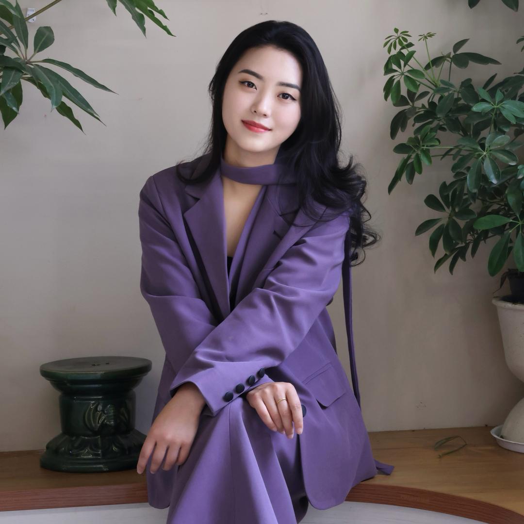 @琴妹儿