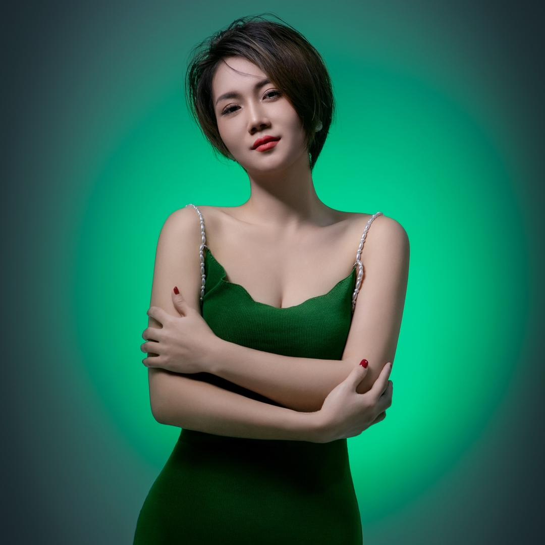 刘小姐😎