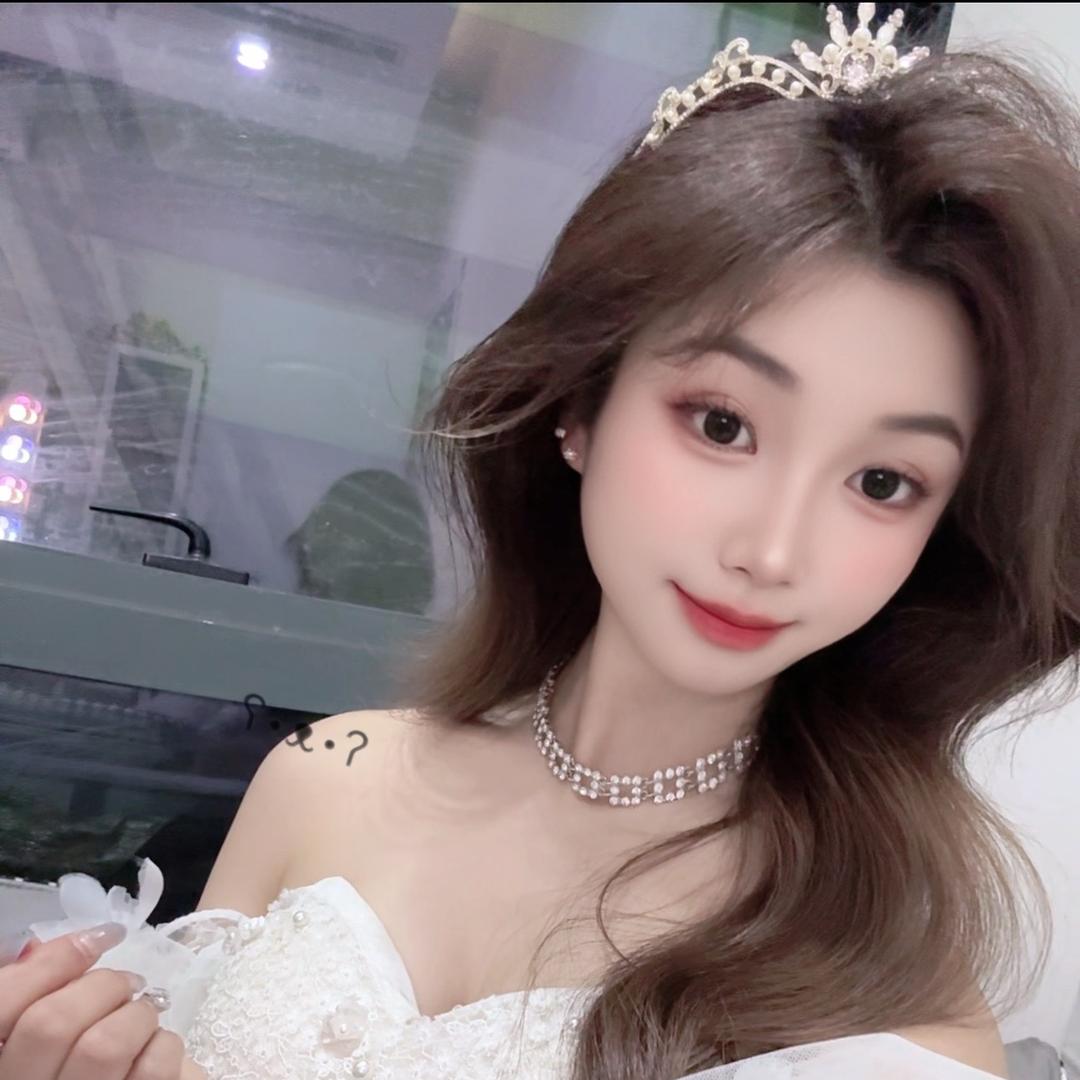 小蝶蝶🦋