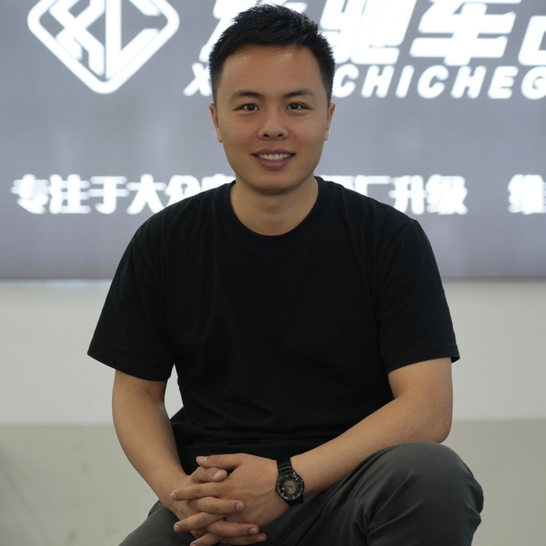 菏泽炫驰专业汽车服务