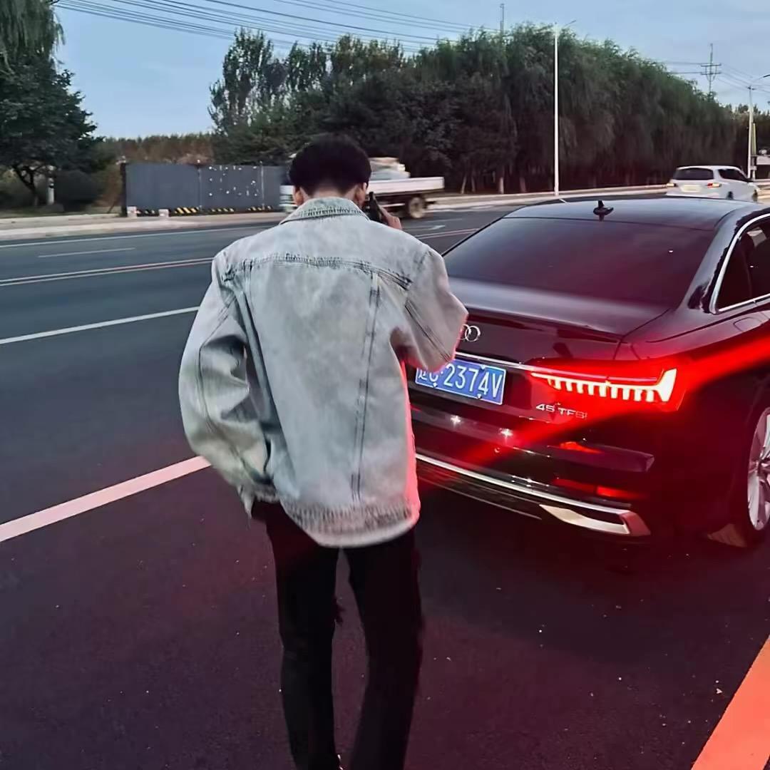 天上的云