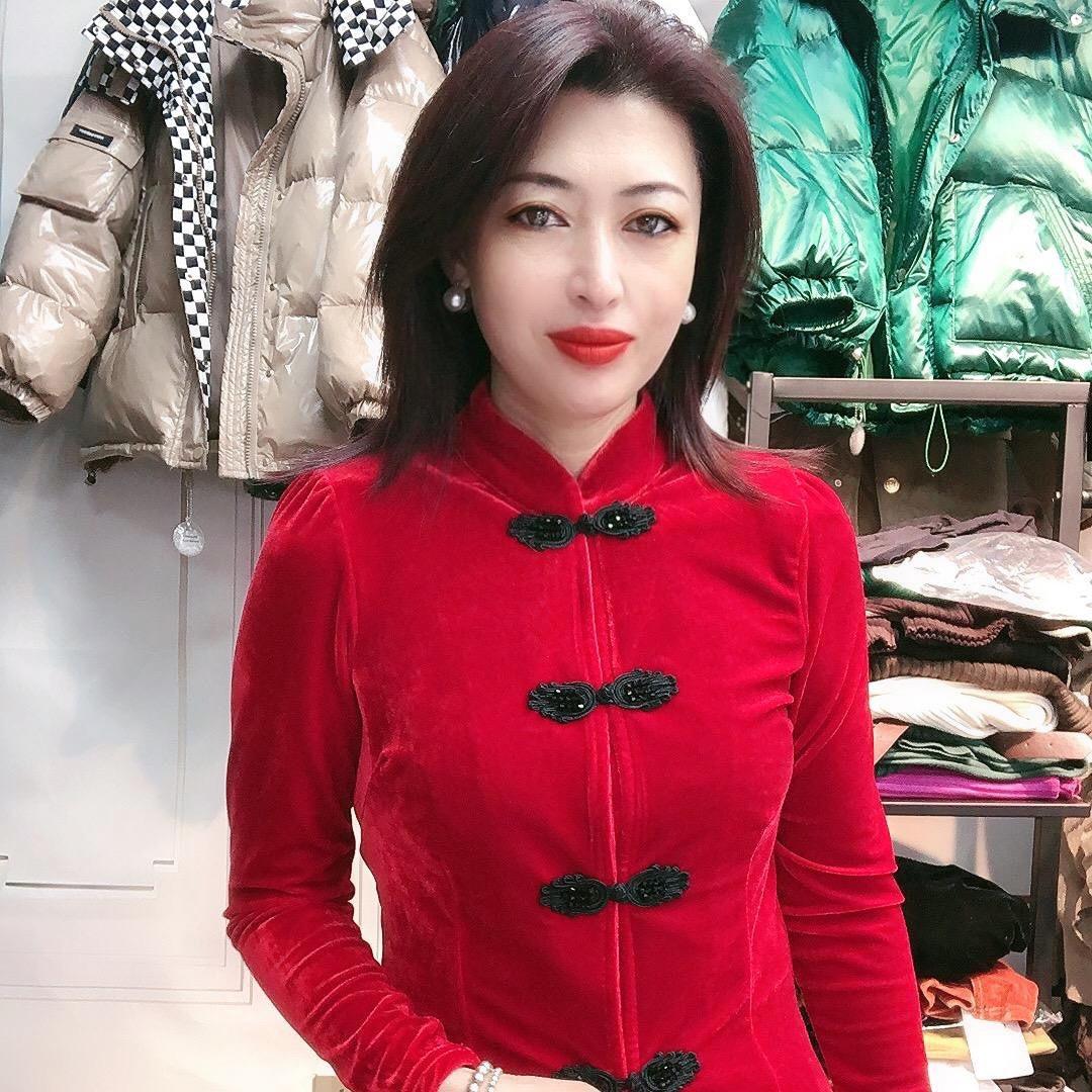 凤姐时尚穿搭严选