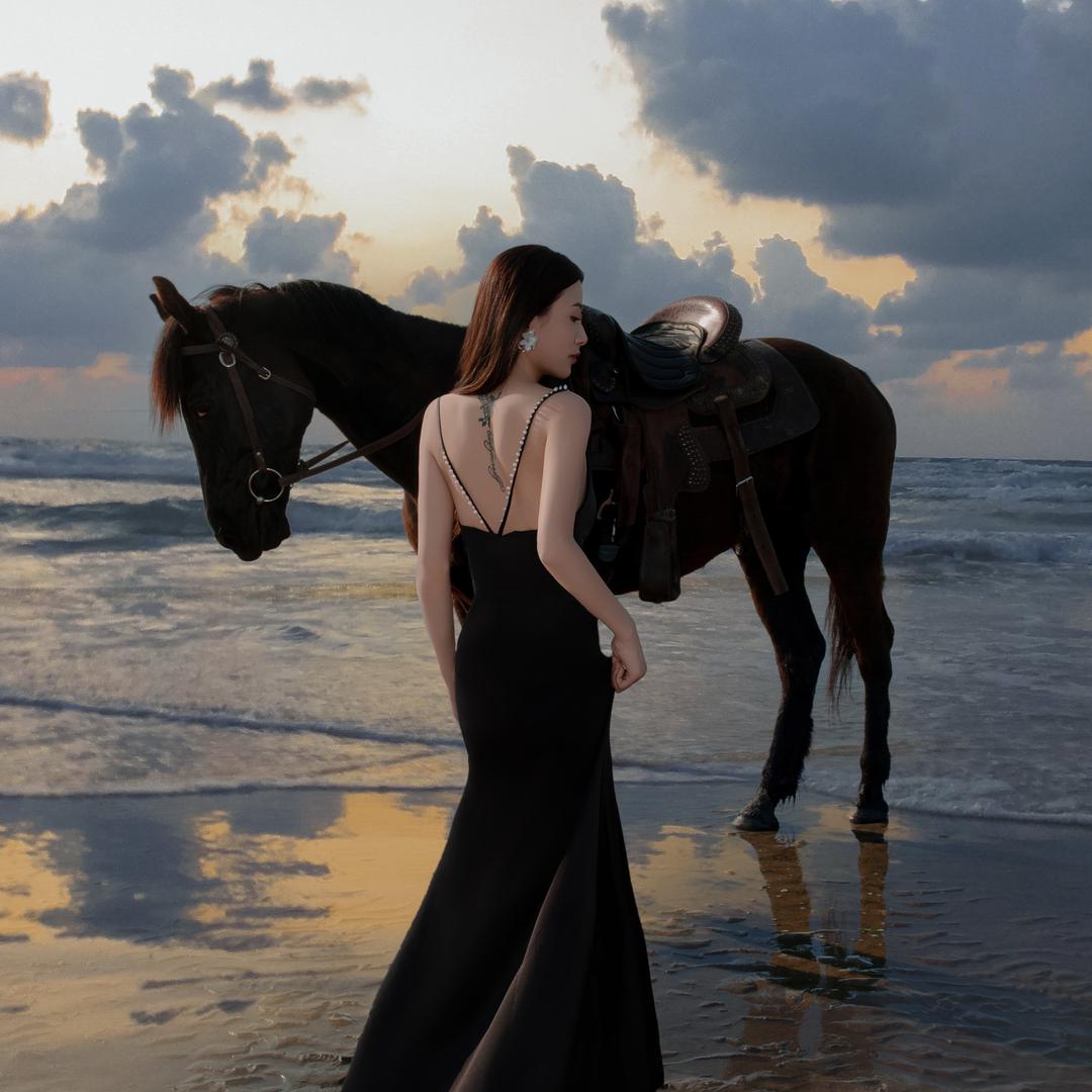 鹿鹿（卖苹果版）