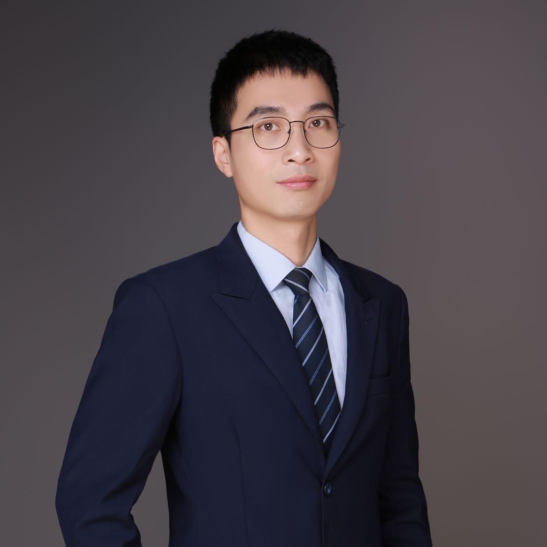 龙湖租售侯先生