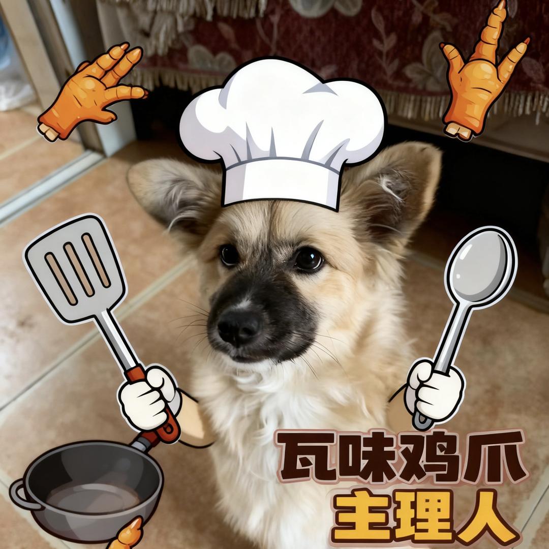👩🏻‍🍳卖佤味的暮秋