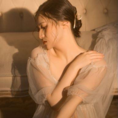小熙妹妹💃