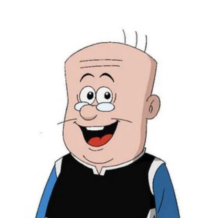 教数学的彭老师