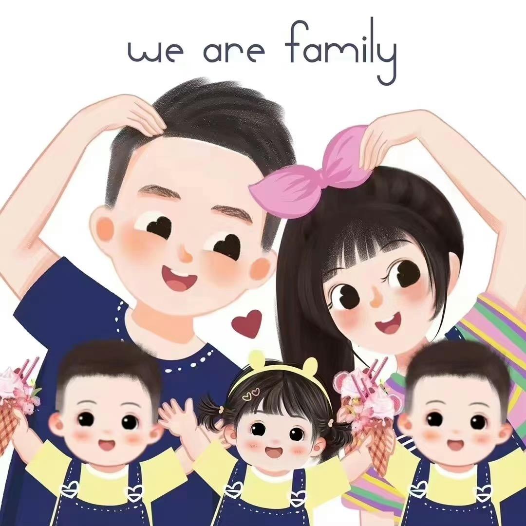 卖家电的小姐姐🧍‍♀️