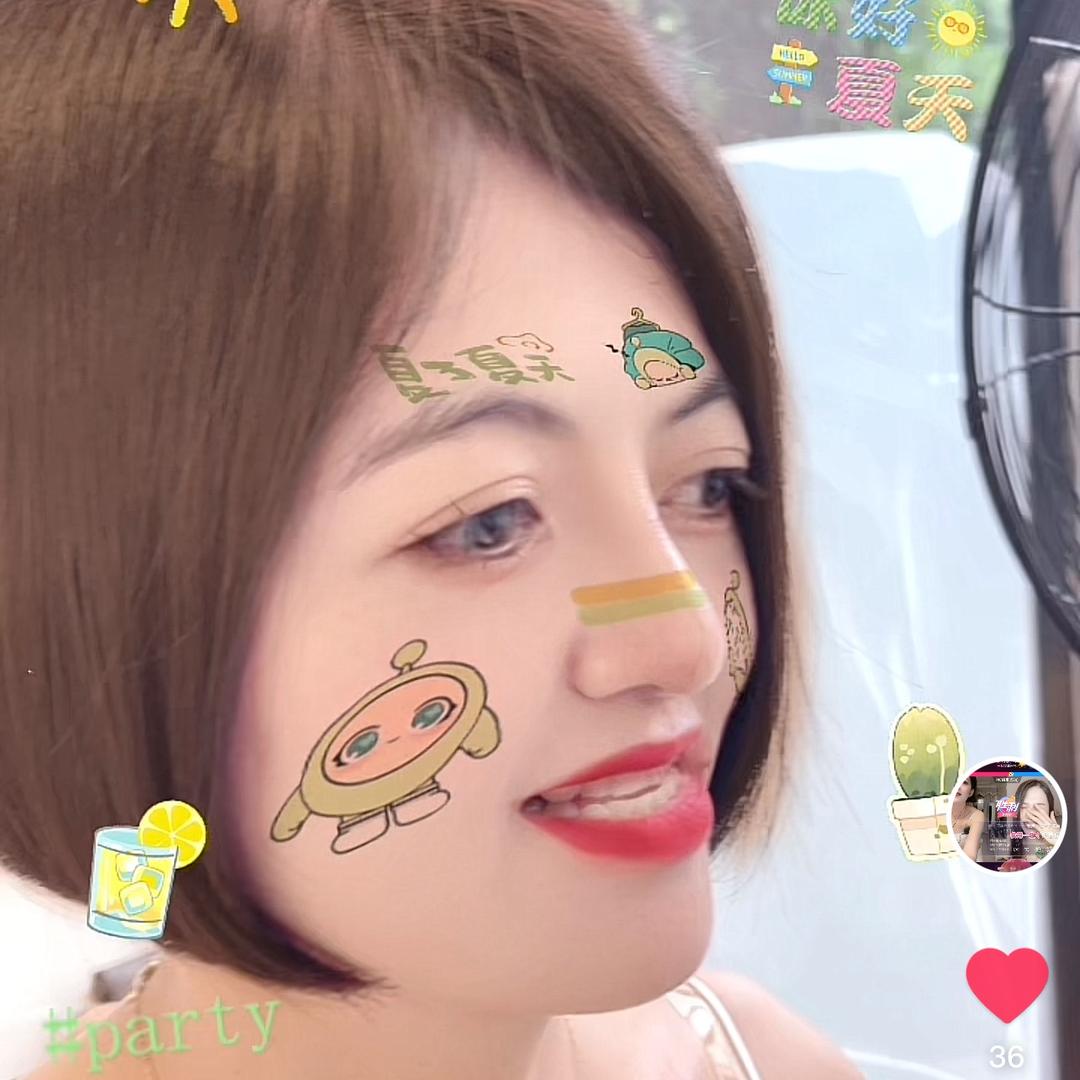 娟儿（感恩遇见你）
