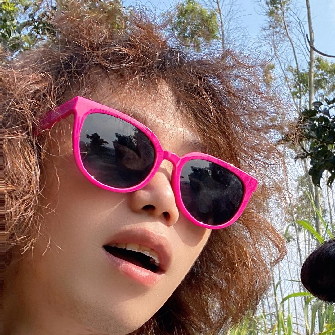 小秀儿🎣