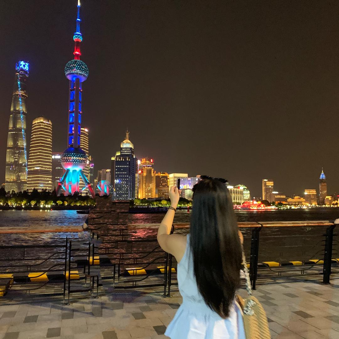 仙女淇淇星光轻奢百货个体店