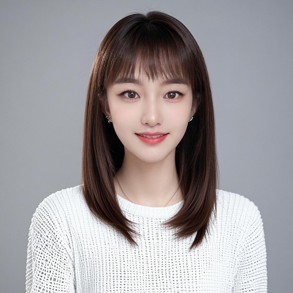 蔺姑娘