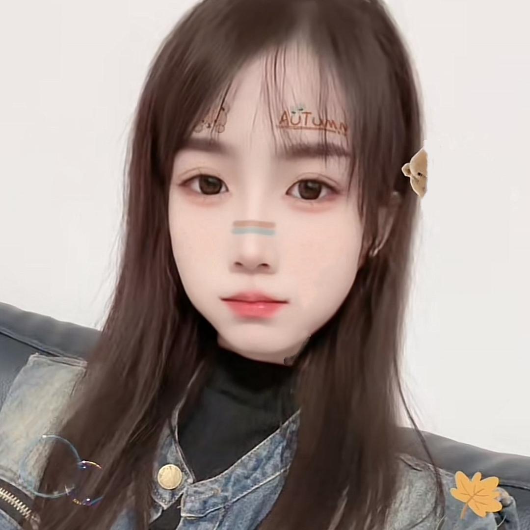 闪闪。
