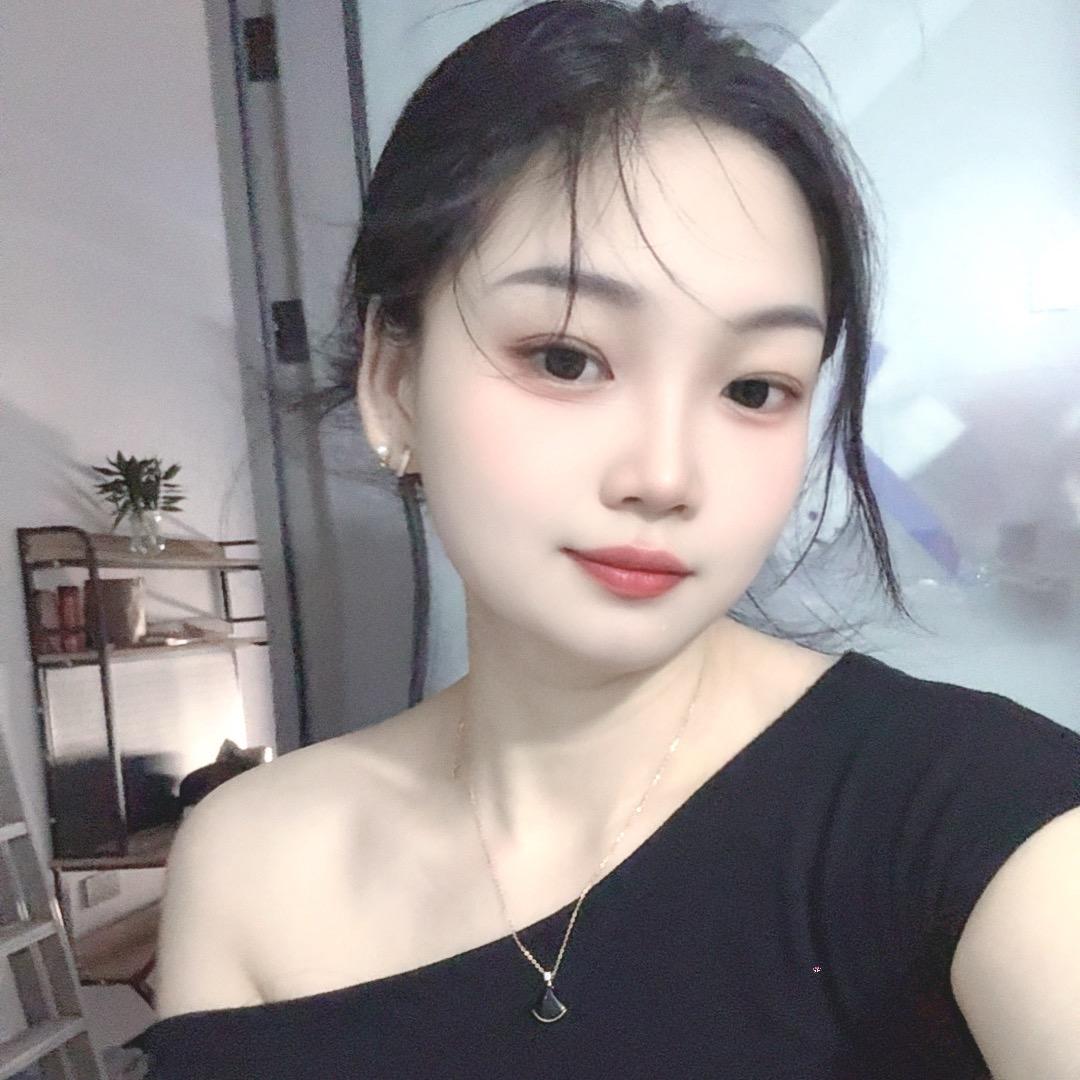 @💖你燚往晴深～🌻