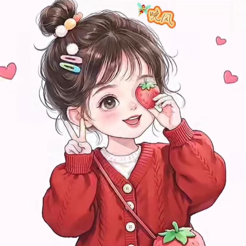 🧚‍♀️晚风