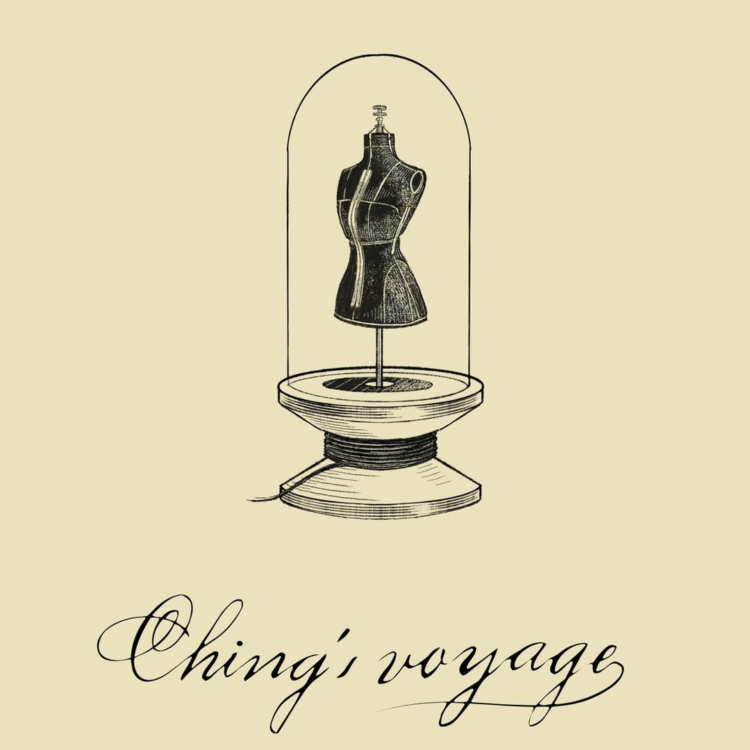Ching's closet青的衣橱