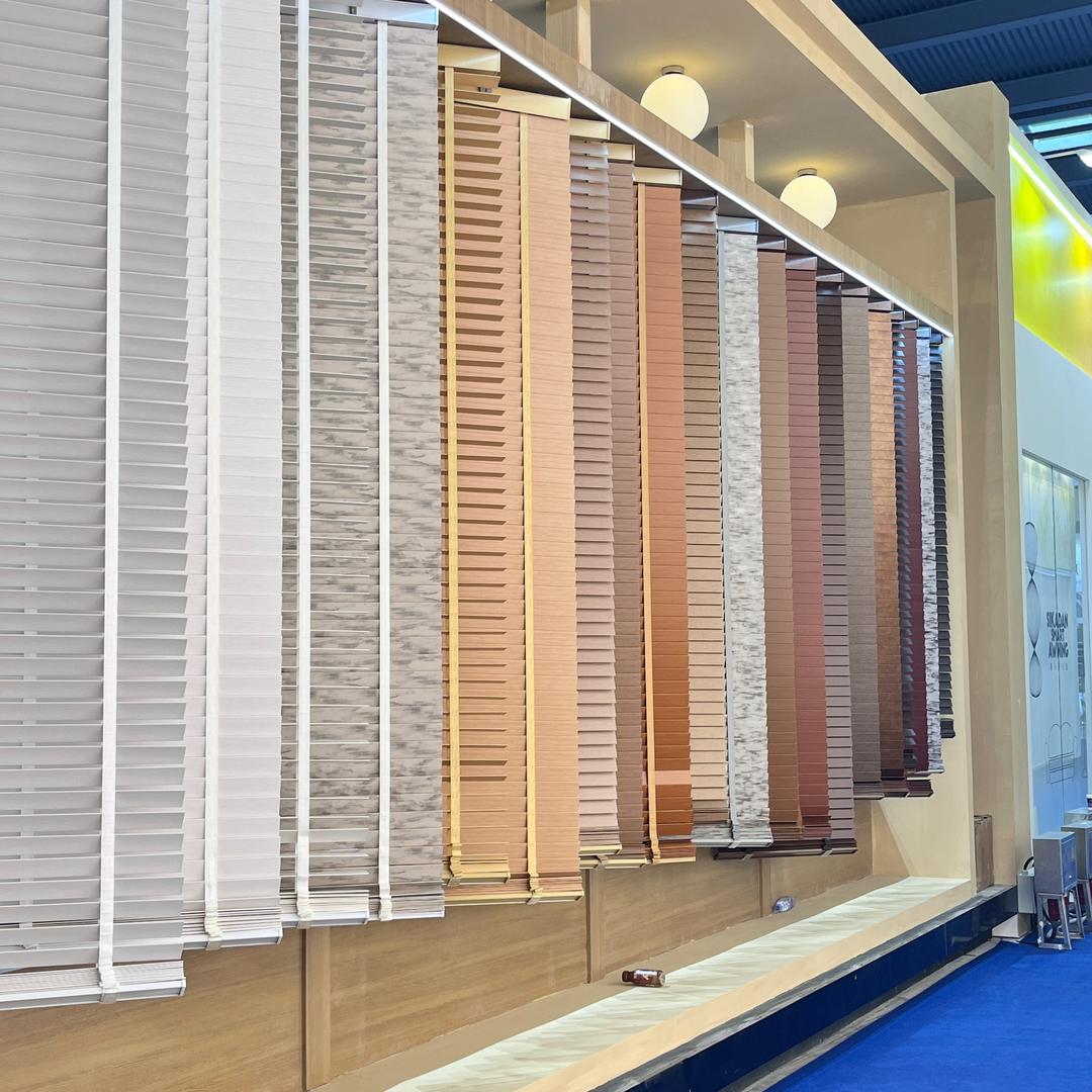 杭州诚宇新窗帘工厂