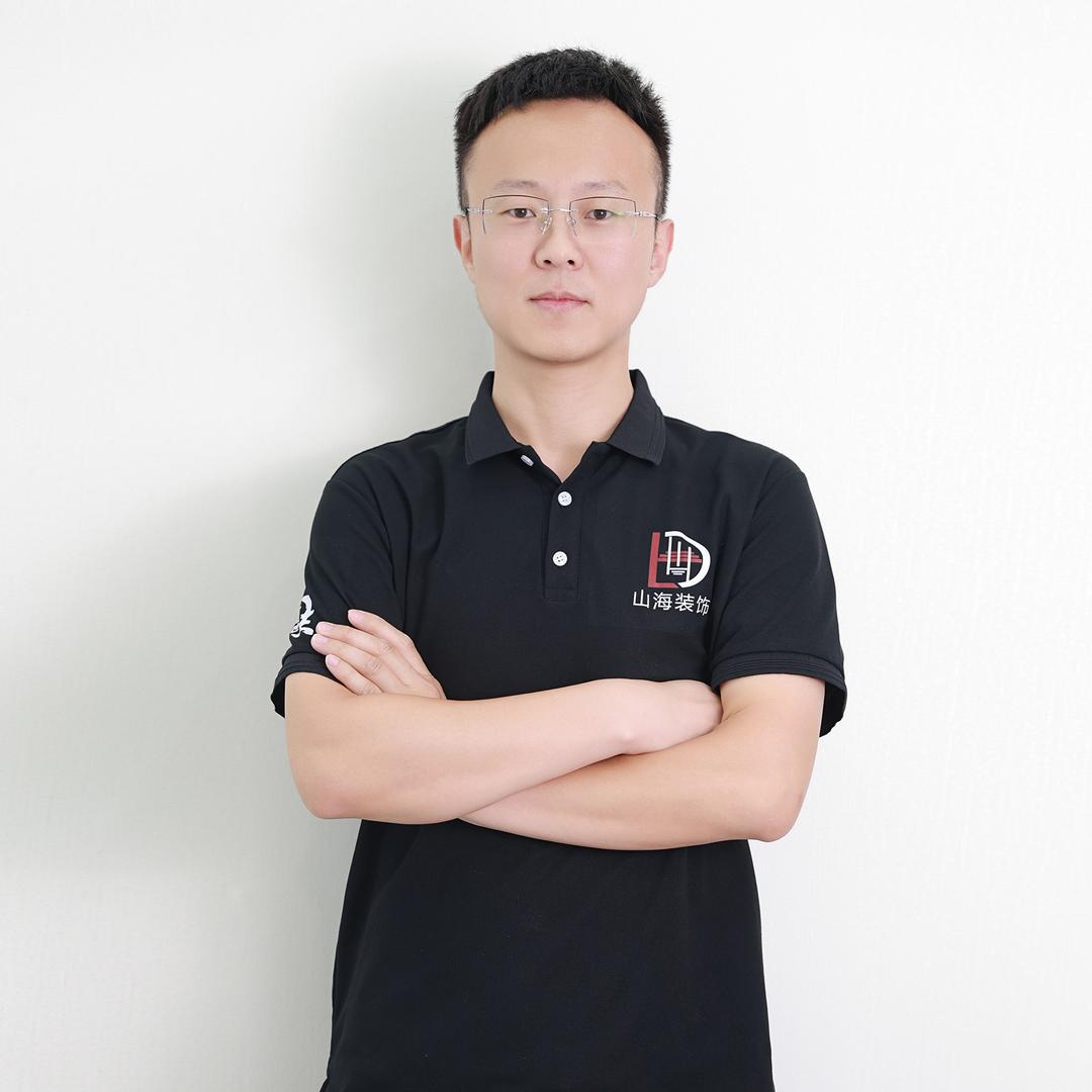 洛阳山海装饰工程有限公司