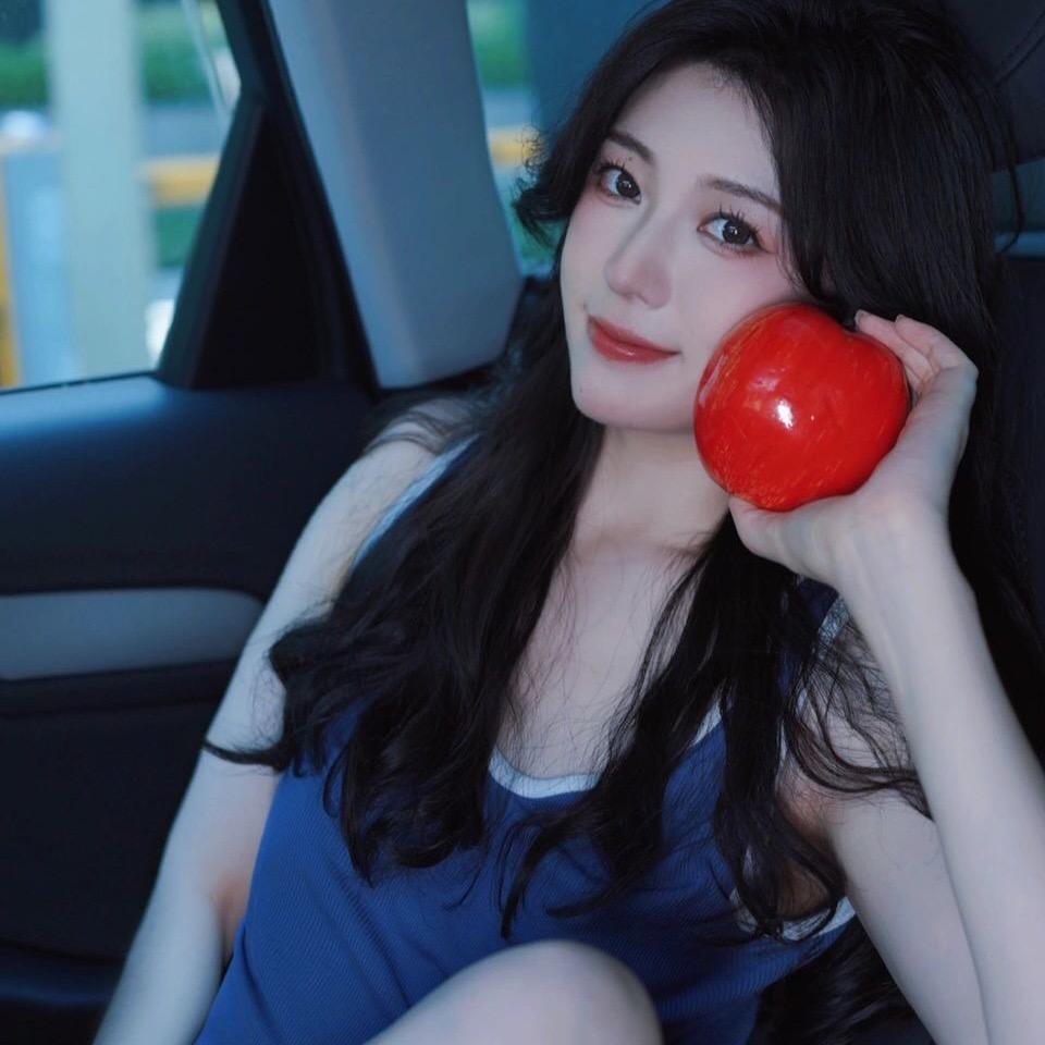 幸运的云