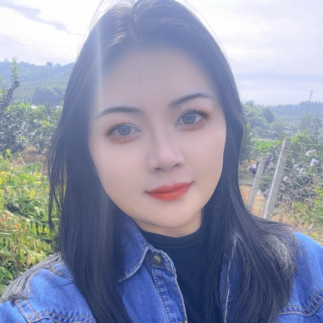 小师眉·柑橘代办🍊