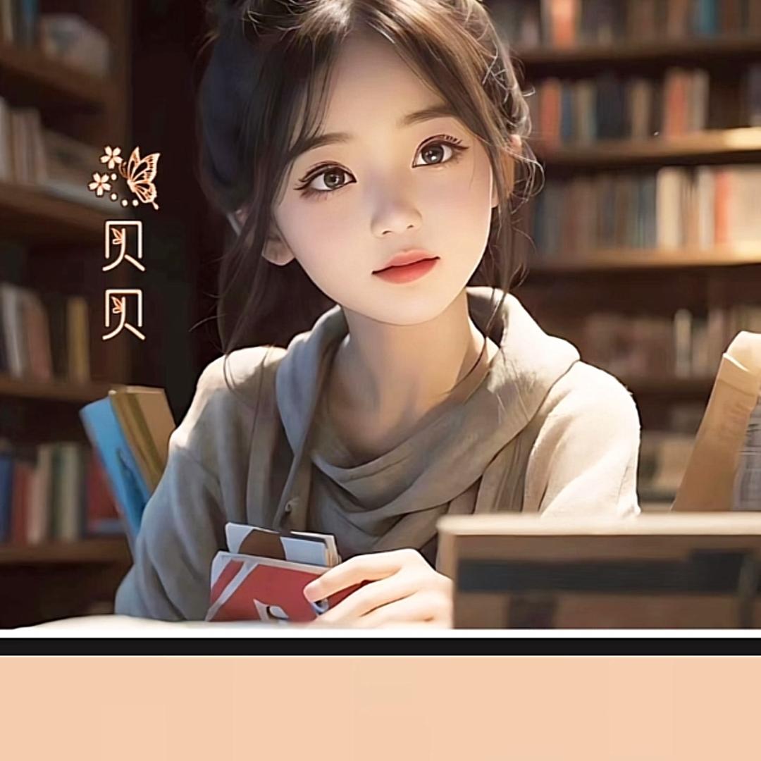 এ᭄ꦿ贝贝