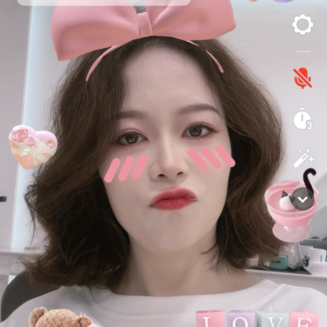 高密🎤莫小婉😘