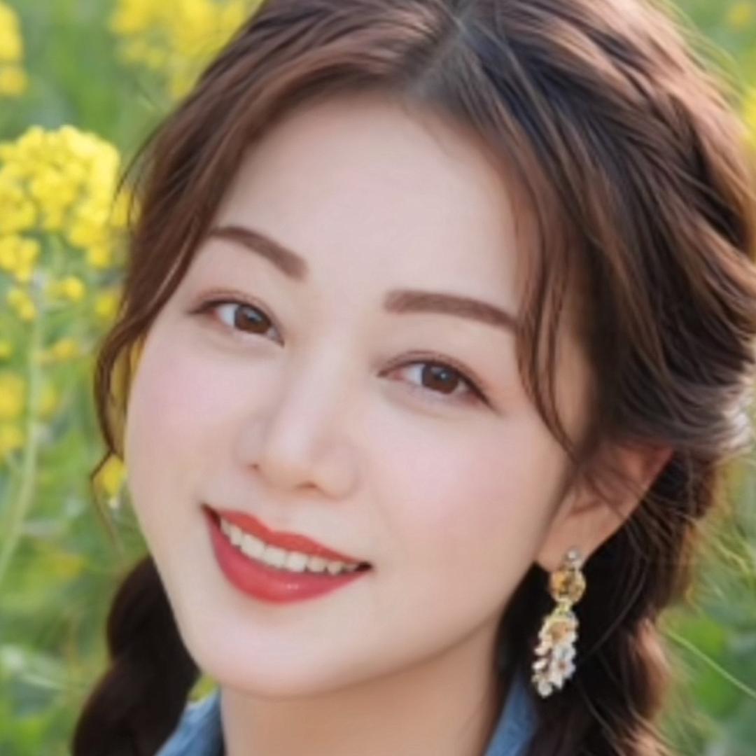 小幸运姥姥