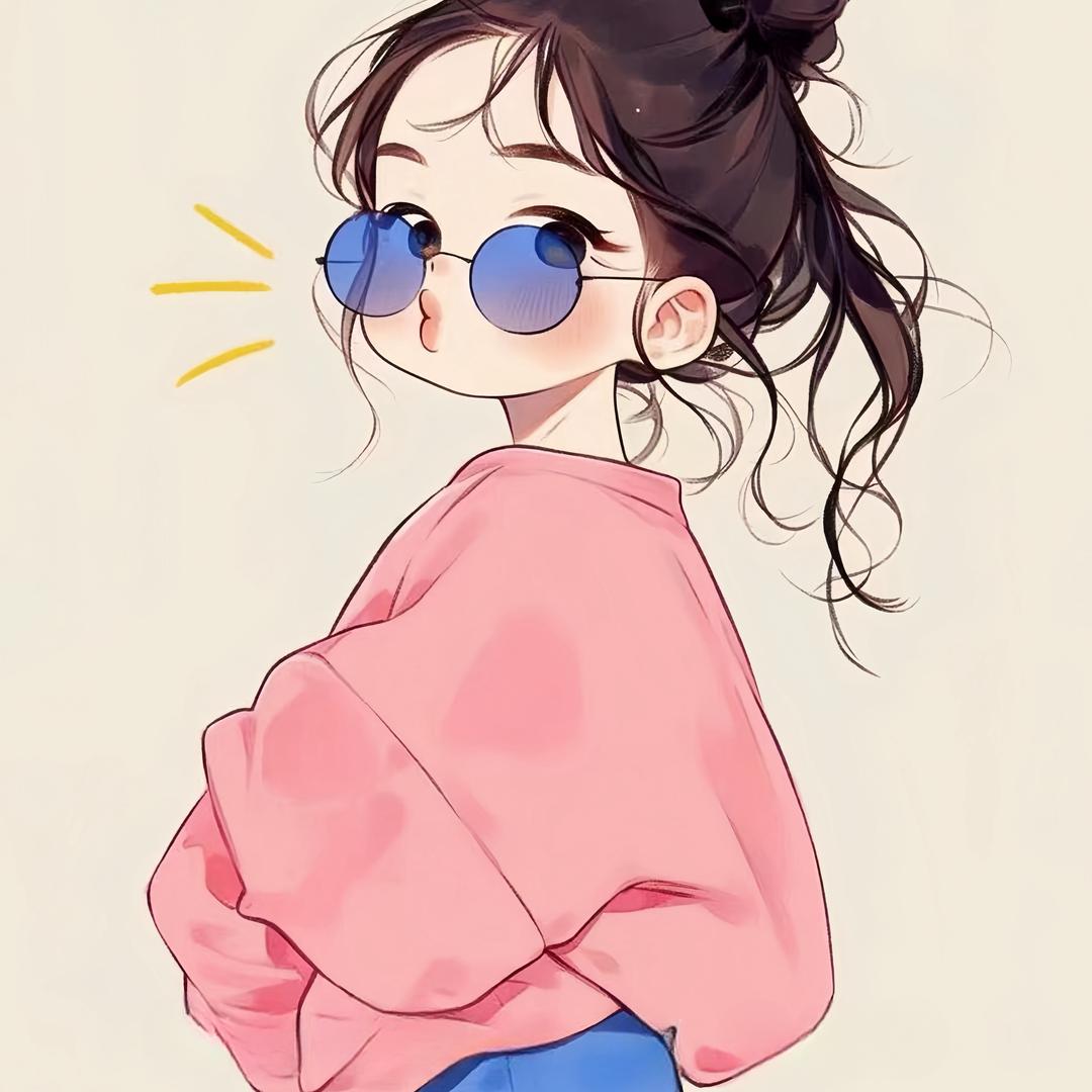 仙气儿飘飘～