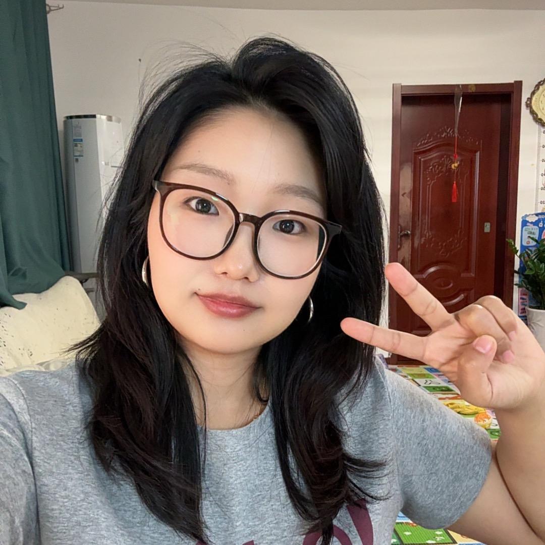 是静静吖✨