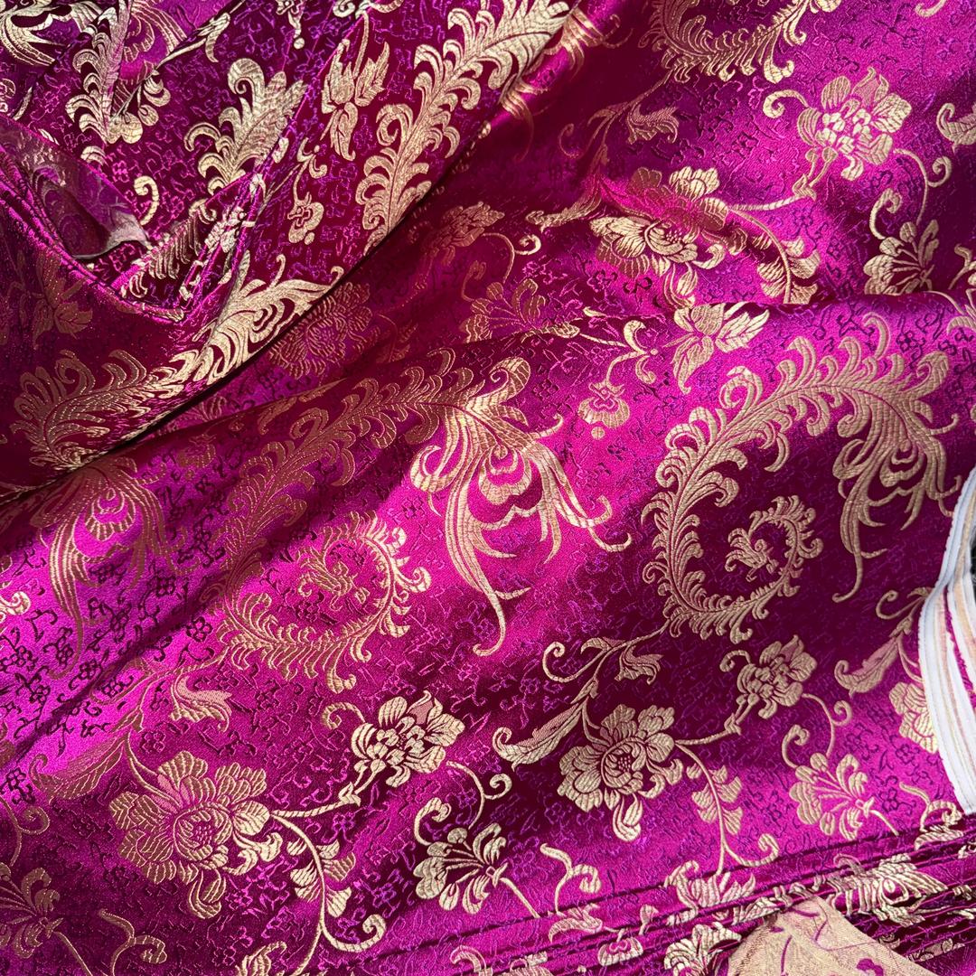 登峰真丝羊绒优质布料批发零售