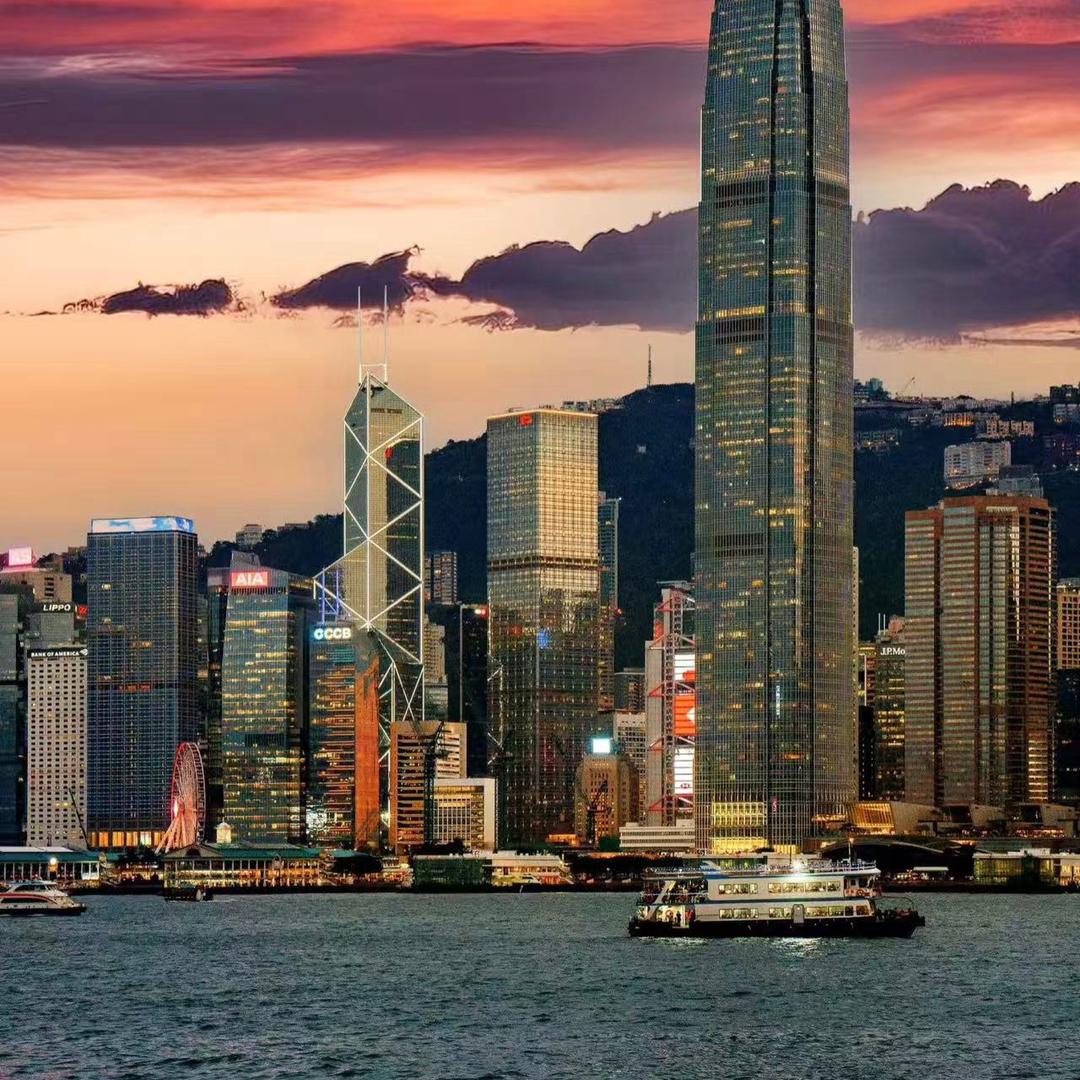 大牌海外折扣仓