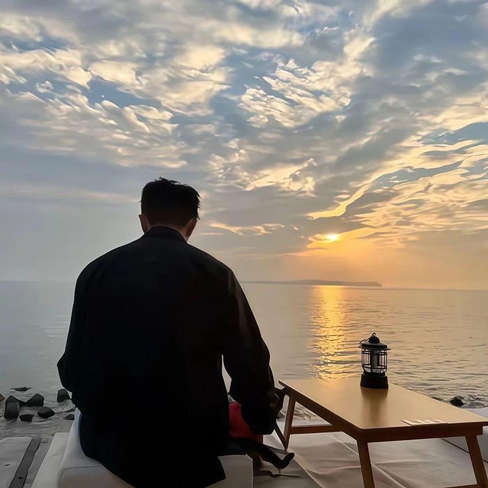 你不扒拉我我能捅咕你么💋