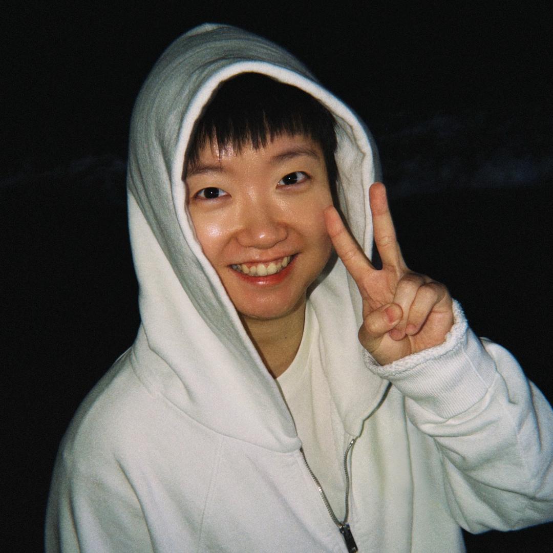 做你眼角的痣.sun