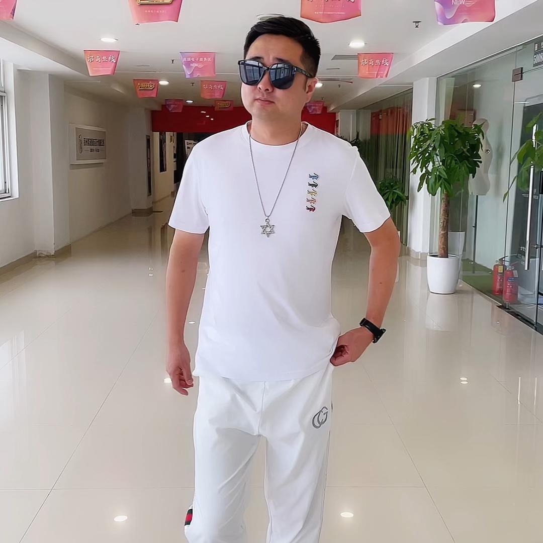 小狍子（正能量）