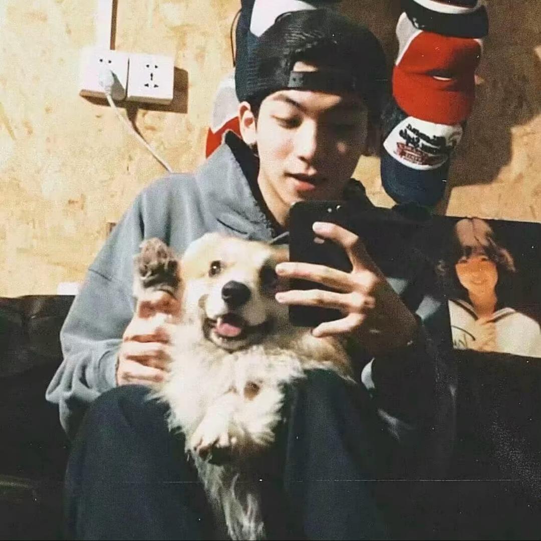 @卖🐟的小卤🥚